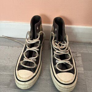Converse Women's Trainers